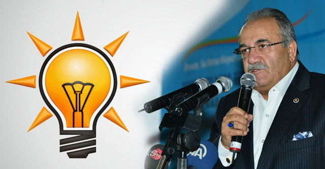 ÇORUM’UN DÖRT KÖYÜNE KANALİZASYON YAPILACAK