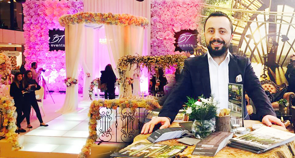 ÇORUM’DAKİ DÜĞÜNLERE “VİZYON” KATACAK