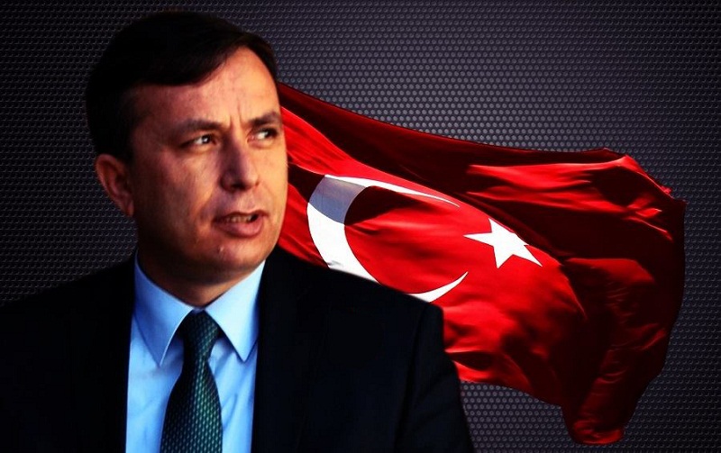 ÇORUM BASINI İLKELİ HABERCİLİK YAPIYOR