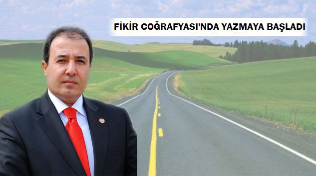 CAHİT BAĞCI TECRÜBELERİNİ PAYLAŞTI