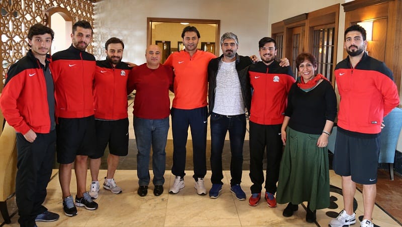 ÇORUM’UN KALECİSİ VAN’A TRANSFER OLDU
