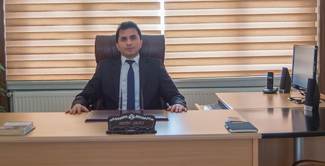 İSKİLİP MESLEKİ EĞİTİM’DE KIŞ KAYITLARI BAŞLADI