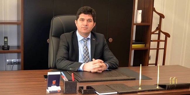TÜBİTAK PROJESİ KABUL EDİLDİ