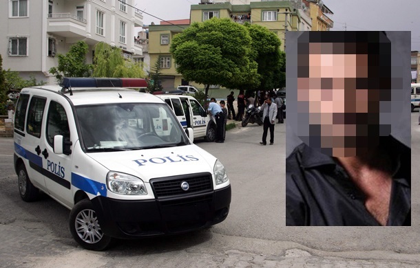 ÇORUMLU GENÇ SIRRA KADEM BASTI