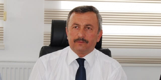 DÜŞMANIMIZ İSRAİL DOSTUMUZ OLDU