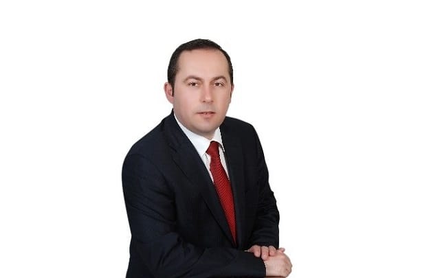 KOÇAK: TÜRKİYE KARAR MASASINDA OLMALI