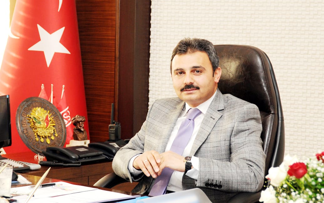 FAKİRİN TEK UMUDU GIDA BANKASI