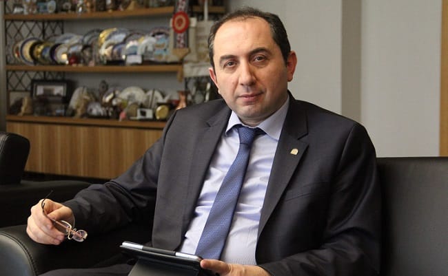 HİTİT ÜNİVERSİTESİ’NDE TASARRUF SAĞLAYAN UYGULAMA