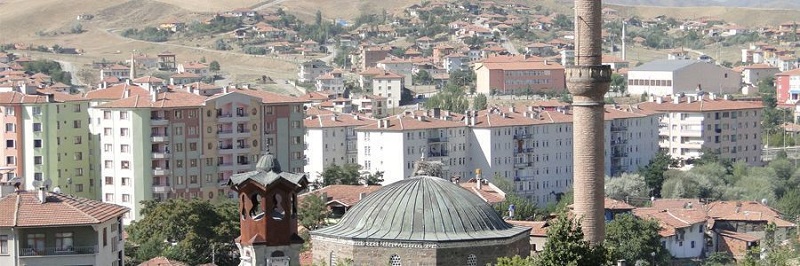 SUNGURLU’NUN NÜFUSU AZALDI