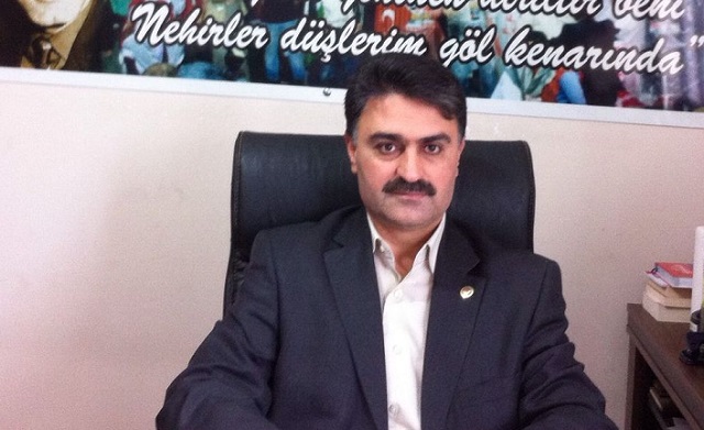 EŞKİL: KARMA DAYATMASINDAN VAZGEÇİLMELİDİR