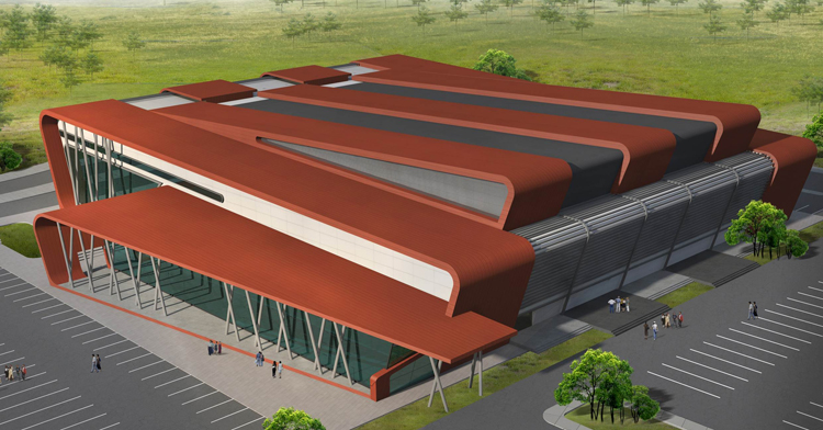 YENİ STAT 14 OCAK’TA İHALEYE ÇIKACAK