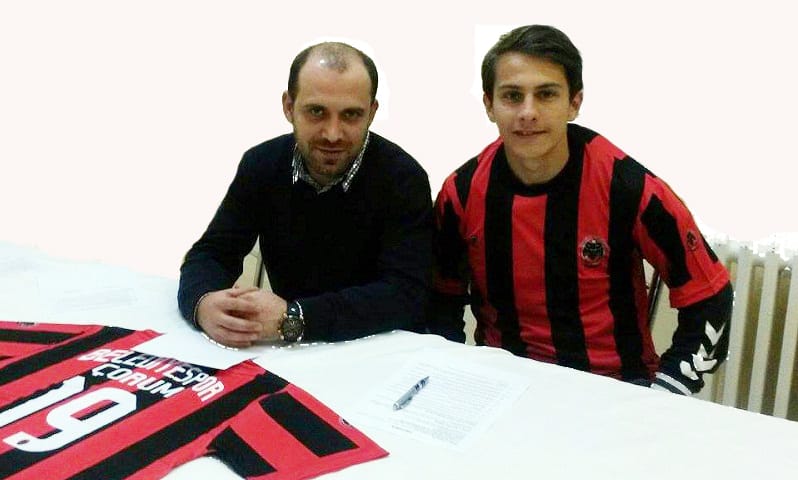 YENİ TRANSFERLER GÖZ DOLDURDU