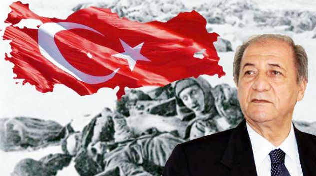 ÇANAKKALE EN BÜYÜK KAHRAMANLIK DESTANIDIR