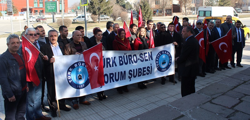 ÇAM: İÇİŞLERİ BAKANI İSTİFA ETMELİDİR