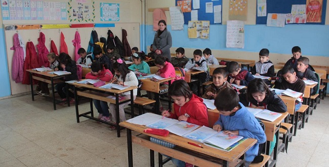 ÇORUM’DA ZİLSİZ EĞİTİM UYGULAMASI BAŞLAYACAK