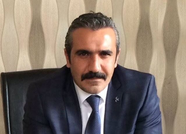 AGAH KARAPIÇAK YAZILI AÇIKLAMA YAPTI