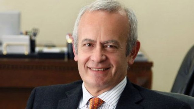 HAYRİ İNÖNÜ CENAZE İÇİN ÇORUM’A GELDİ