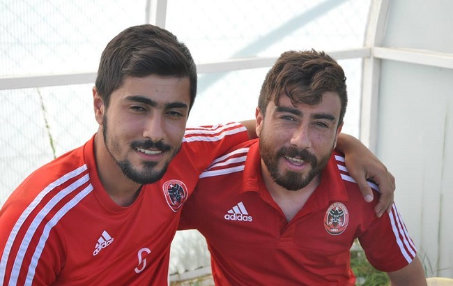 BELEDİYESPORLU EMRAH’LA YOLLAR AYRILDI
