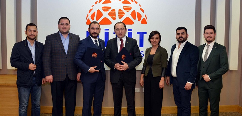 GENÇ MÜSİAD’DAN ÜNİVERSİTELİLERE MÜJDE