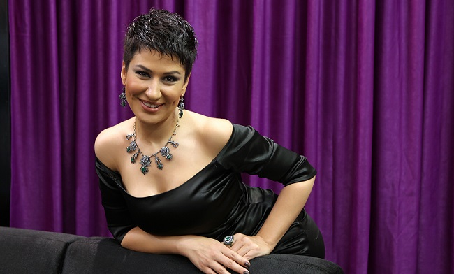 SEVİLEN ÜNLÜ YAZAR ÇORUM’A GELİYOR