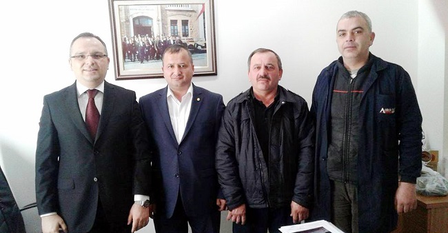 ÇORUM’DAKİ ÖZEL HASTANELERDEN ESNAFA İNDİRİM