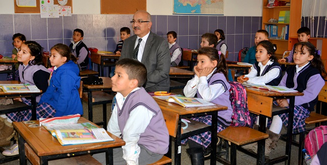 BÜYÜK UĞURLUDAĞ’DA İNCELEMELERDE BULUNDU