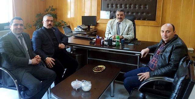 MESLEKİ EĞİTİM MERKEZİ ÖNEMLİ BİR GÖREV ÜSTLENİYOR