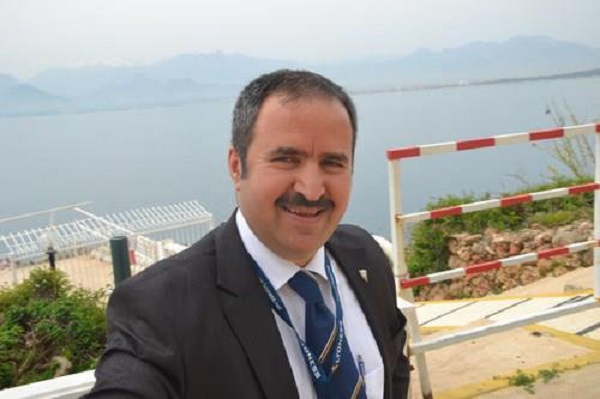BYXPRESS ÇORUM’DA TANITILACAK