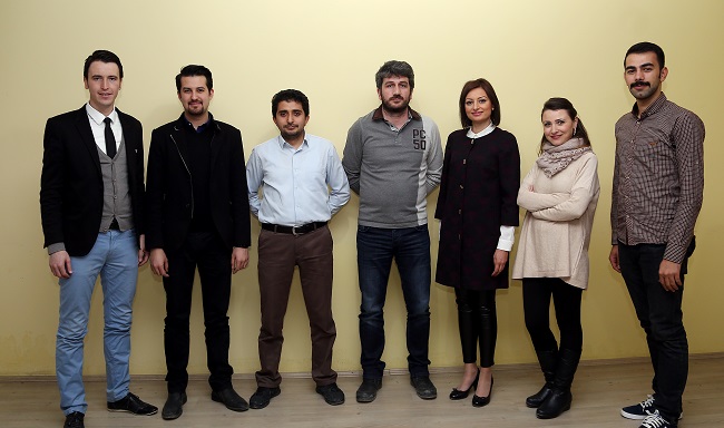 TEMEL FOTOĞRAFÇILIK EĞİTİMİ KURSU BAŞLAYACAK