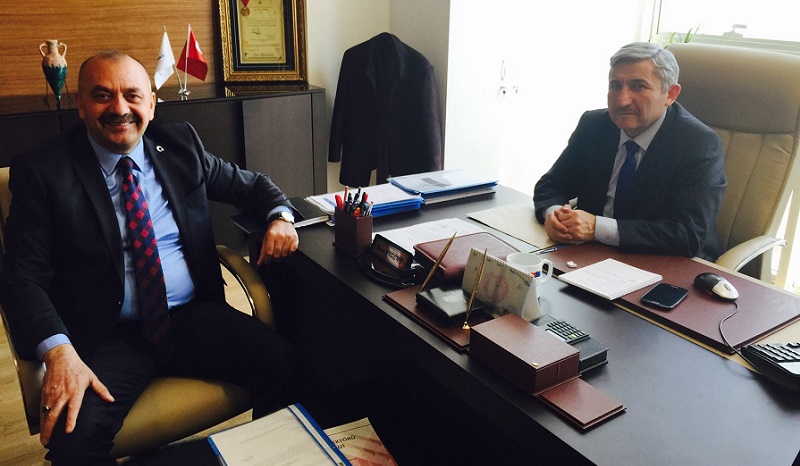 ORTAKÖY’DE 3 PROJE HAYATA GEÇİRİLECEK