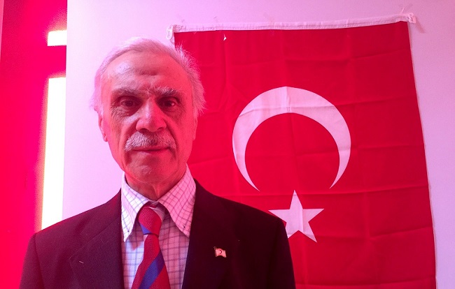 ELVAN KÜÇÜKEVCİLİOĞLU GÜVEN TAZELEDİ
