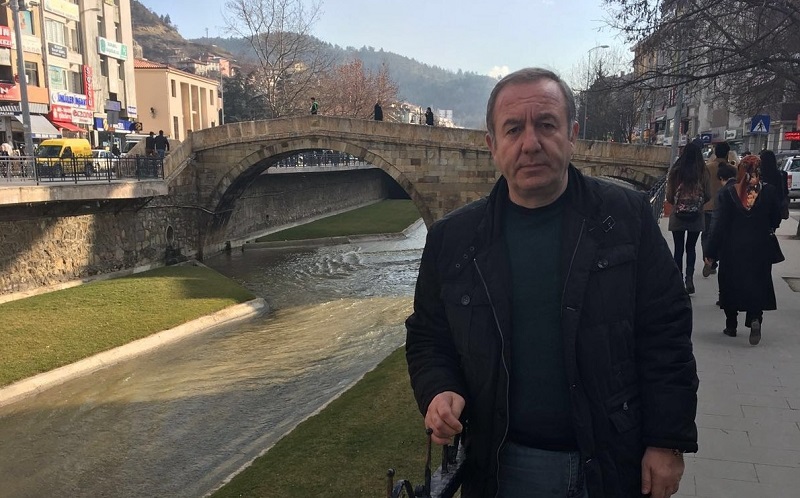 BAŞKAN ŞAHİNER İLÇESİ İÇİN KASTAMONU’YU GEZDİ