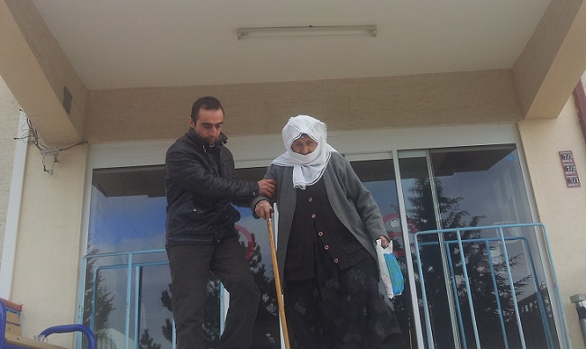 ORTAKÖY BELEDİYESİ’NDEN ÖRNEK ÇALIŞMA