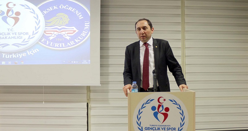 ELİMİZDEKİ İMKANLARI GÜZEL DEĞERLENDİRMELİYİZ