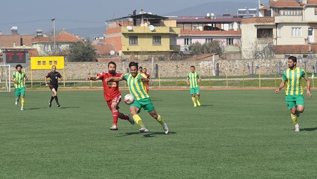 ÇORUM BELEDİYESPOR BU KEZ TARAFTARLARI ÜZDÜ