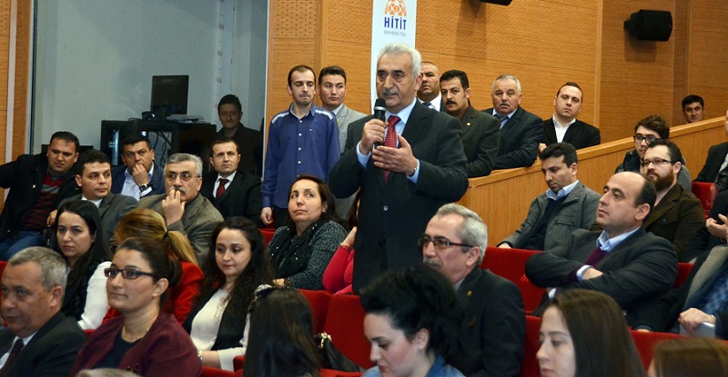 MESLEKİ EĞİTİMİN ÖNEMİ VE ÇÖZÜM ÖNERİLERİ