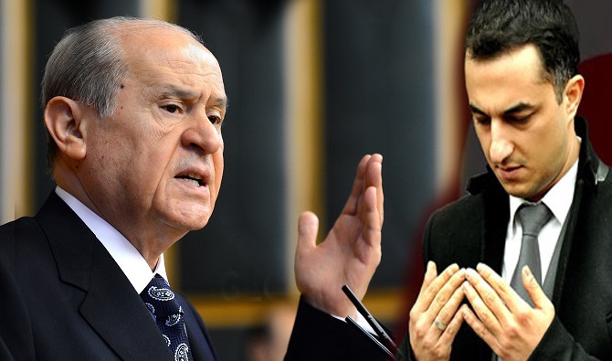 ÇORUM İL YÖNETİMİ GÖREVDEN ALINDI