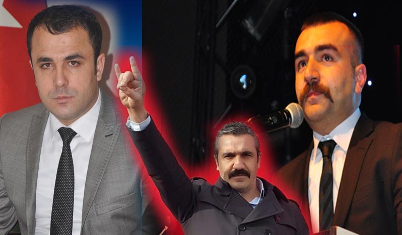 MHP’DE ÇORUM TOZ DUMAN! İŞTE YAŞANANLAR…