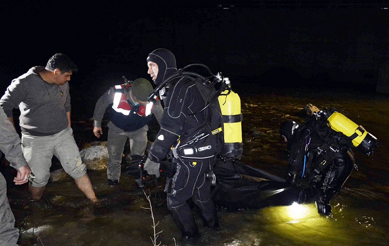 ÇORUM’A MUĞLA’DAN ACI HABER GELDİ