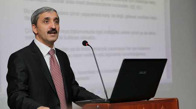 ÇORUM’DA 5 BİN 858 YABANCI UYRUKLU
