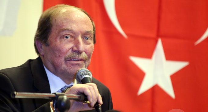 1 MAYIS EMEK VE DAYANIŞMA GÜNÜ’NÜ KUTLADI