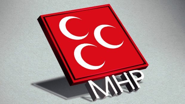 UĞURLUDAĞ İLÇE BAŞKANI İSTİFA ETTİ