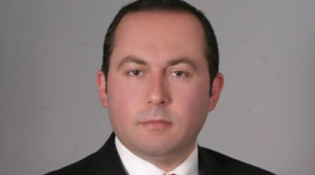 HAİNLER İÇERDE DÜŞMAN HERYERDE