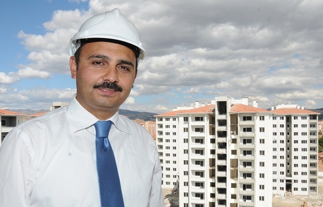 ÇORUM’DA DEVANE PROJESİ BAŞLIYOR