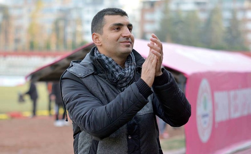 SEZON SONUNDA ÇORUM GÜLECEK