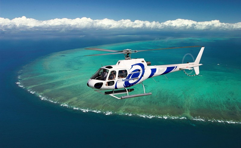 ÇORUM’A HELİKOPTER PİSTİ YAPILACAK