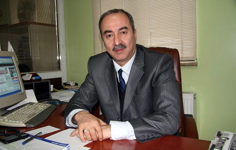 MESLEKİ SORUNLARI YETKİLİ MAKAMLARA TAŞIYORUZ
