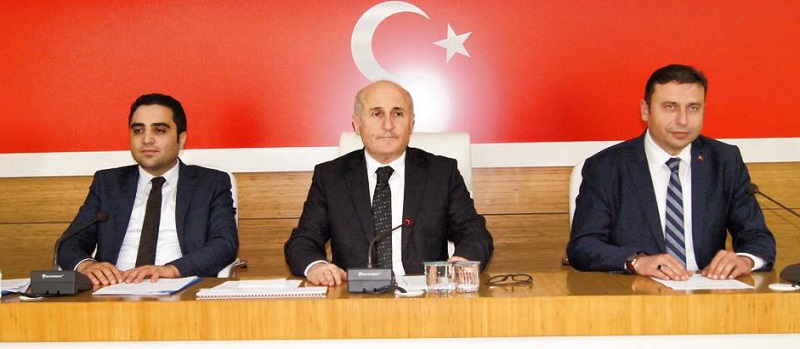 ÇORUM’DA MANDA YETİŞTİRİCİLİĞİ ARAŞTIRILACAK