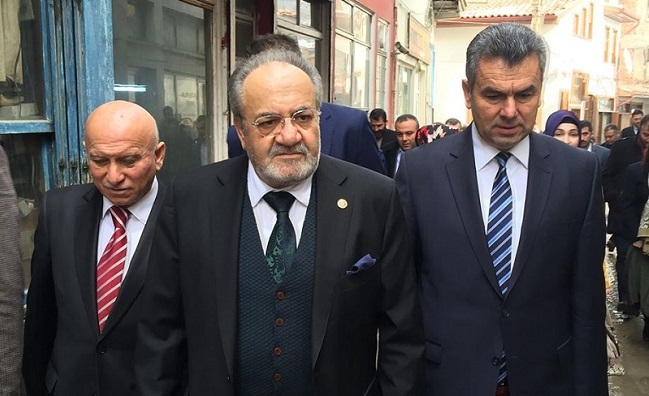 İSKİLİP CEZAEVİ’NİN PROJELERİ HAZIRLANIYOR