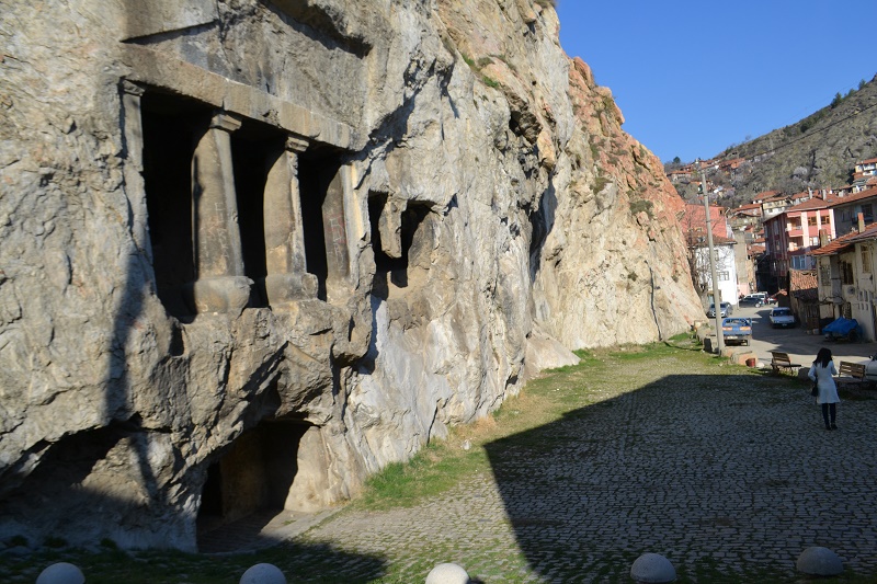 TURİZM POTANSİYELİNİ ARTIRMAK İSTİYORLAR